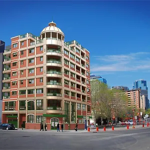 Element On First By Manna YYC