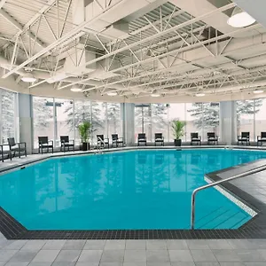 Hilton Garden Airport Hotell