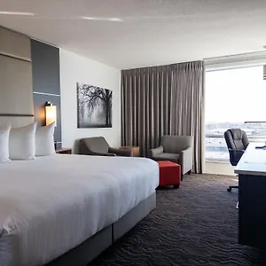 Carriage House And Conference Centre Hotell